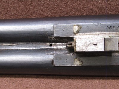 Ithaca Gun Co Field Grade 1 12 Ga 2 3/4