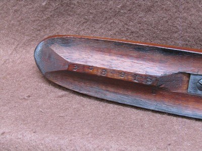 Ithaca Gun Co Field Grade 1 12 Ga 2 3/4