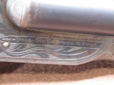 Ithaca Gun Co Field Grade 1 12 Ga 2 3/4