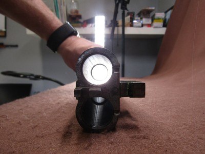 Ithaca Gun Co Field Grade 1 12 Ga 2 3/4