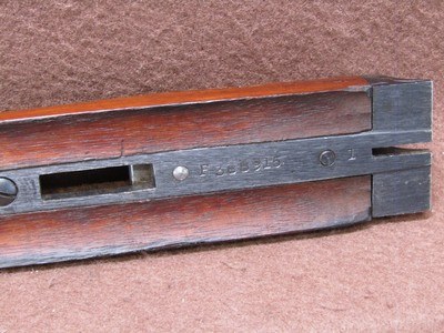 Ithaca Gun Co Field Grade 1 12 Ga 2 3/4
