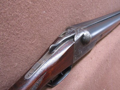 Ithaca Gun Co Field Grade 1 12 Ga 2 3/4