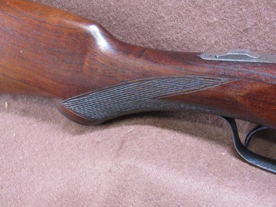 Ithaca Gun Co Field Grade 1 12 Ga 2 3/4