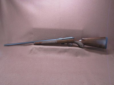 Like New CZ-USA 457 American Combo 22 LR/17 HMR Bolt 24.5
