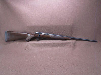 Like New CZ-USA 457 American Combo 22 LR/17 HMR Bolt 24.5