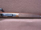 Like New CZ-USA 457 American Combo 22 LR/17 HMR Bolt 24.5