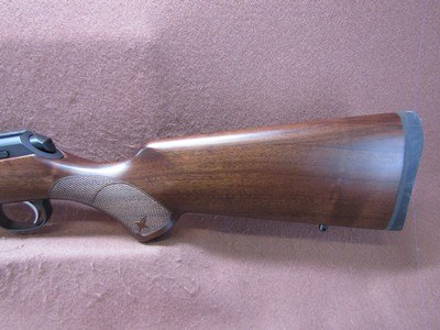 Like New CZ-USA 457 American Combo 22 LR/17 HMR Bolt 24.5