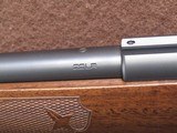 Like New CZ-USA 457 American Combo 22 LR/17 HMR Bolt 24.5