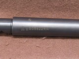 Like New CZ-USA 457 American Combo 22 LR/17 HMR Bolt 24.5