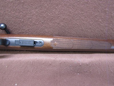 Like New CZ-USA 457 American Combo 22 LR/17 HMR Bolt 24.5