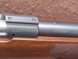 Like New CZ-USA 457 American Combo 22 LR/17 HMR Bolt 24.5