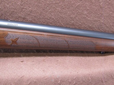 Like New CZ-USA 457 American Combo 22 LR/17 HMR Bolt 24.5
