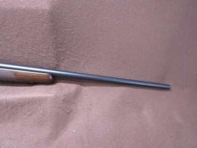 Like New CZ-USA 457 American Combo 22 LR/17 HMR Bolt 24.5