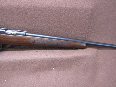 Like New CZ-USA 457 American Combo 22 LR/17 HMR Bolt 24.5
