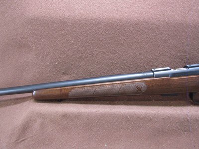 Like New CZ-USA 457 American Combo 22 LR/17 HMR Bolt 24.5
