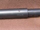 Like New CZ-USA 457 American Combo 22 LR/17 HMR Bolt 24.5