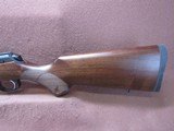 Like New CZ-USA 457 American Combo 22 LR/17 HMR Bolt 24.5