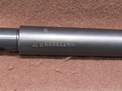 Like New CZ-USA 457 American Combo 22 LR/17 HMR Bolt 24.5