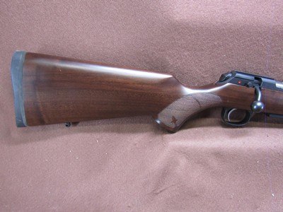 Like New CZ-USA 457 American Combo 22 LR/17 HMR Bolt 24.5