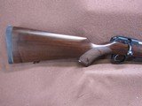 Like New CZ-USA 457 American Combo 22 LR/17 HMR Bolt 24.5