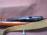 Tula Mosin Nagant 91/30 7.62x54R Bolt 29