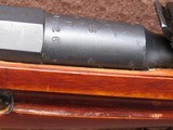 Tula Mosin Nagant 91/30 7.62x54R Bolt 29
