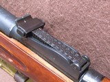 Tula Mosin Nagant 91/30 7.62x54R Bolt 29