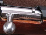 Tula Mosin Nagant 91/30 7.62x54R Bolt 29