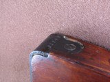 Tula Mosin Nagant 91/30 7.62x54R Bolt 29