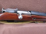 Tula Mosin Nagant 91/30 7.62x54R Bolt 29
