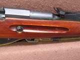Tula Mosin Nagant 91/30 7.62x54R Bolt 29