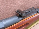 Tula Mosin Nagant 91/30 7.62x54R Bolt 29