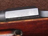 Tula Mosin Nagant 91/30 7.62x54R Bolt 29