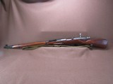 Tula Mosin Nagant 91/30 7.62x54R Bolt 29