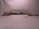 Tula Mosin Nagant 91/30 7.62x54R Bolt 29