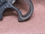Remington 95 Elliot's Derringer 2nd Vari 41 RF 3