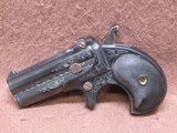 Remington 95 Elliot's Derringer 2nd Vari 41 RF 3