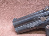 Remington 95 Elliot's Derringer 2nd Vari 41 RF 3