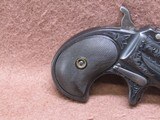 Remington 95 Elliot's Derringer 2nd Vari 41 RF 3