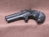 Remington 95 Elliot's Derringer 2nd Vari 41 RF 3