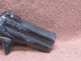 Remington 95 Elliot's Derringer 2nd Vari 41 RF 3