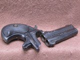 Remington 95 Elliot's Derringer 2nd Vari 41 RF 3
