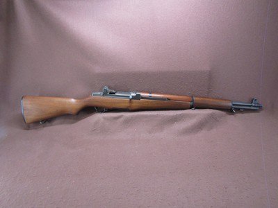 Springfield Armory M1 Garand 30-06 Gov Semi 24