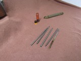 Springfield Armory M1 Garand 30-06 Gov 24