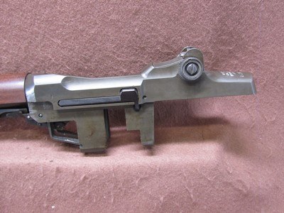 Springfield Armory M1 Garand 30-06 Gov 24