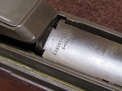 Springfield Armory M1 Garand 30-06 Gov 24