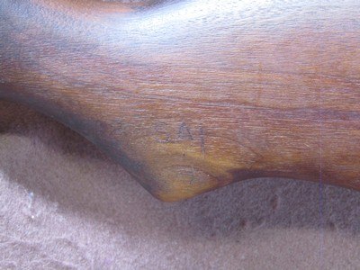 Springfield Armory M1 Garand 30-06 Gov 24