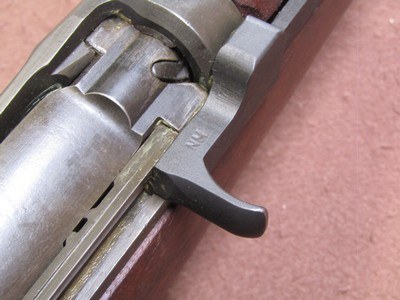 Springfield Armory M1 Garand 30-06 Gov 24