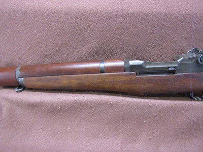 Springfield Armory M1 Garand 30-06 Gov 24