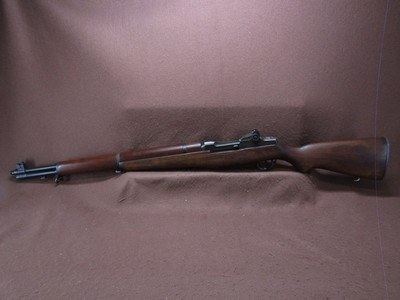 Springfield Armory M1 Garand 30-06 Gov 24